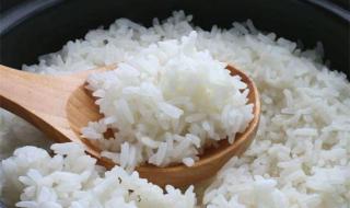 蒸米饭怎样蒸才好吃 米饭怎么蒸好吃